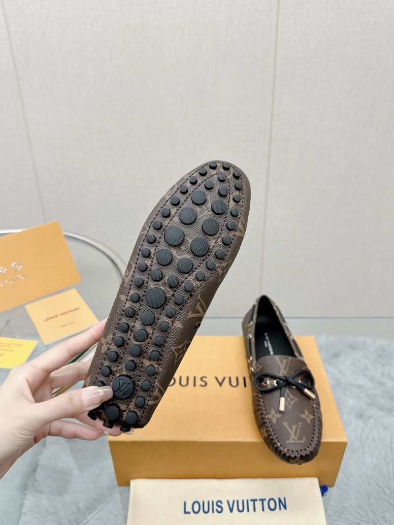 Louis Vuitton Tods Shoes